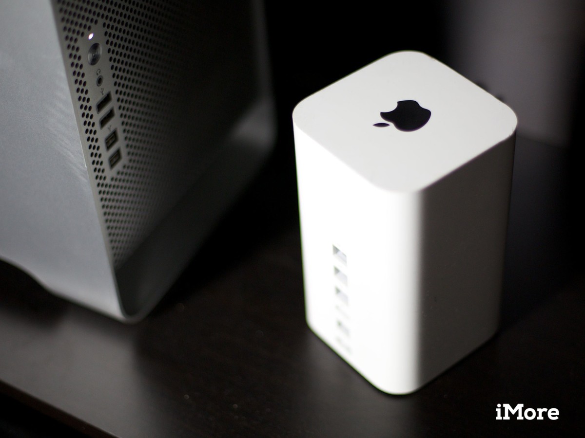 Airport Extreme Download For Mac
