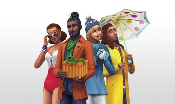 The Sims 4 Expansion Pack Download Mac